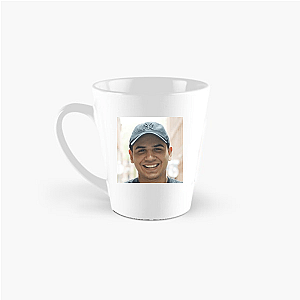 Devon Rodriguez The Street Is His Studio Devon Rodriguez Mugs