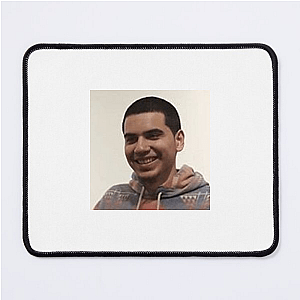 Devon Rodriguez Where Art Meets Life Devon Rodriguez Mouse Pads
