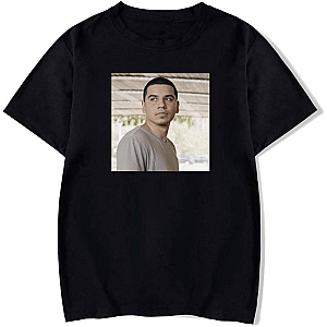 Devon Rodriguez Drawing Connections Devon Rodriguez T-Shirts