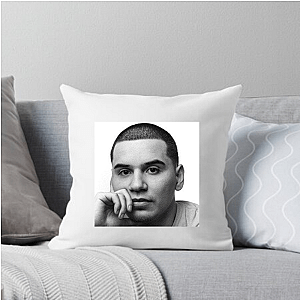 Devon Rodriguez Art In Motion Devon Rodriguez Pillows Cover