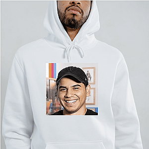 Devon Rodriguez Capturing Souls Devon Rodriguez Hoodies
