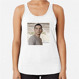 Devon Rodriguez Drawing Connections Devon Rodriguez Tank Tops