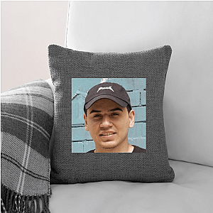 Devon Rodriguez Sketching Reality Devon Rodriguez Pillows Cover