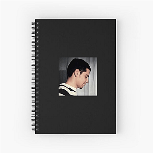 Devon Rodriguez Urban Art Genius Devon Rodriguez Notebook