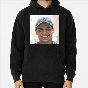 Devon Rodriguez The Street Is His Studio Devon Rodriguez Hoodies