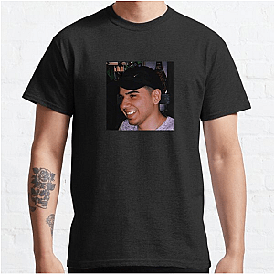 Devon Rodriguez Portrait Power Devon Rodriguez T-Shirts