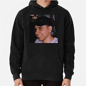 Devon Rodriguez Portrait Power Devon Rodriguez Hoodies
