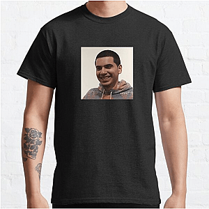 Devon Rodriguez Where Art Meets Life Devon Rodriguez T-Shirts