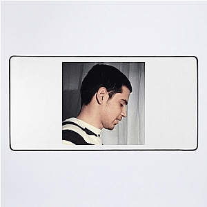 Devon Rodriguez Urban Art Genius Devon Rodriguez Mouse Pads