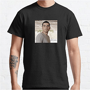 Devon Rodriguez Drawing Connections Devon Rodriguez T-Shirts