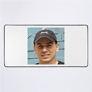 Devon Rodriguez Sketching Reality Devon Rodriguez Mouse Pads