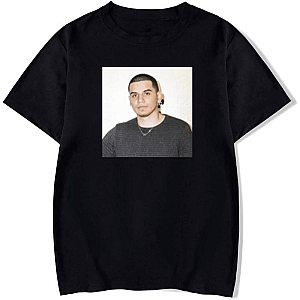 Devon Rodriguez Subway Masterpiece Devon Rodriguez T-Shirts