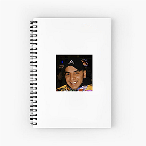 Devon Rodriguez Beyond The Canvas Devon Rodriguez Notebook