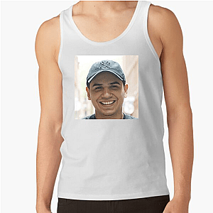 Devon Rodriguez The Street Is His Studio Devon Rodriguez Tank Tops