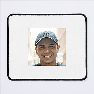 Devon Rodriguez The Street Is His Studio Devon Rodriguez Mouse Pads