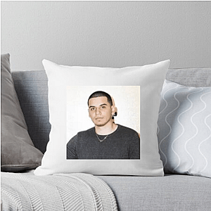 Devon Rodriguez Subway Masterpiece Devon Rodriguez Pillows Cover
