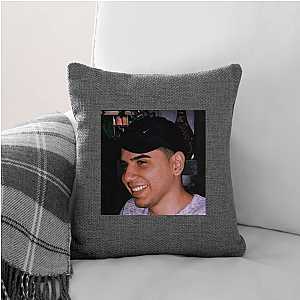 Devon Rodriguez Portrait Power Devon Rodriguez Pillows Cover