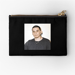 Devon Rodriguez Subway Masterpiece Devon Rodriguez Zipper Pouches