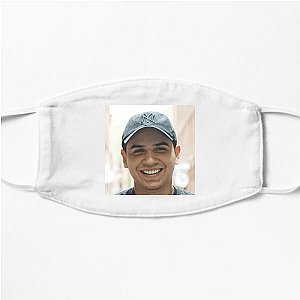 Devon Rodriguez The Street Is His Studio Devon Rodriguez Face Masks