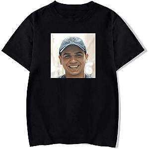 Devon Rodriguez The Street Is His Studio Devon Rodriguez T-Shirts