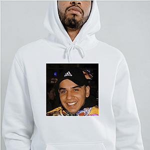 Devon Rodriguez Beyond The Canvas Devon Rodriguez Hoodies