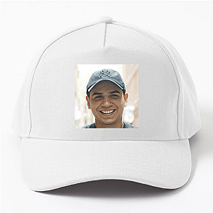 Devon Rodriguez The Street Is His Studio Devon Rodriguez Hats & Caps