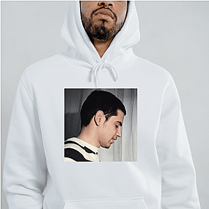 Devon Rodriguez Urban Art Genius Devon Rodriguez Hoodies