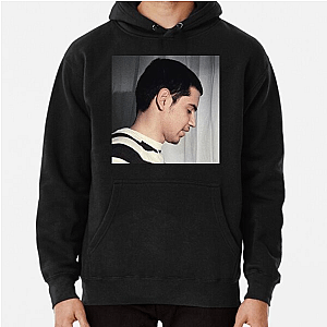 Devon Rodriguez Urban Art Genius Devon Rodriguez Hoodies