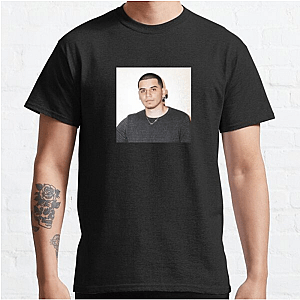 Devon Rodriguez Subway Masterpiece Devon Rodriguez T-Shirts