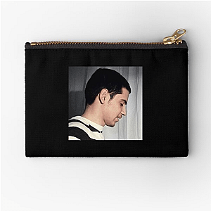 Devon Rodriguez Urban Art Genius Devon Rodriguez Zipper Pouches