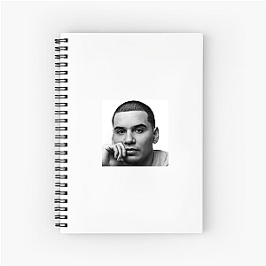 Devon Rodriguez Art In Motion Devon Rodriguez Notebook