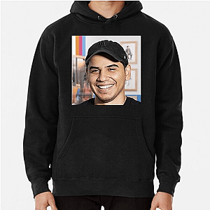 Devon Rodriguez Capturing Souls Devon Rodriguez Hoodies