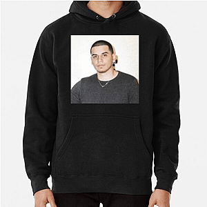 Devon Rodriguez Subway Masterpiece Devon Rodriguez Hoodies