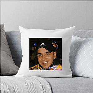 Devon Rodriguez Beyond The Canvas Devon Rodriguez Pillows Cover