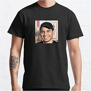 Devon Rodriguez Capturing Souls Devon Rodriguez T-Shirts