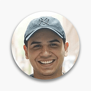 Devon Rodriguez The Street Is His Studio Devon Rodriguez Pins