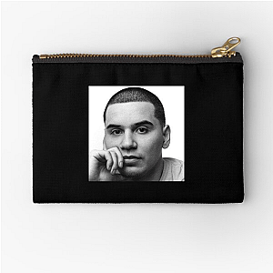 Devon Rodriguez Art In Motion Devon Rodriguez Zipper Pouches