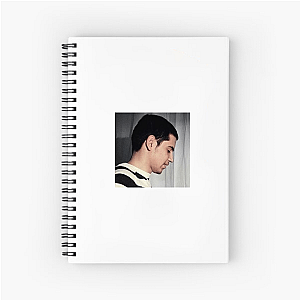 Devon Rodriguez Urban Art Genius Devon Rodriguez Notebook