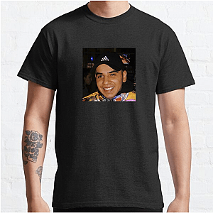 Devon Rodriguez Beyond The Canvas Devon Rodriguez T-Shirts