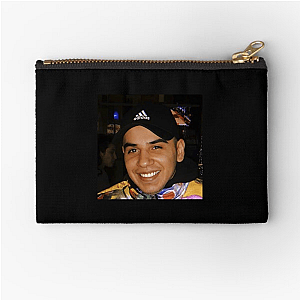 Devon Rodriguez Beyond The Canvas Devon Rodriguez Zipper Pouches