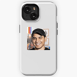 Devon Rodriguez Capturing Souls Devon Rodriguez Samsung Cases