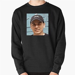 Devon Rodriguez Sketching Reality Devon Rodriguez Sweatshirts
