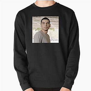 Devon Rodriguez Drawing Connections Devon Rodriguez Sweatshirts