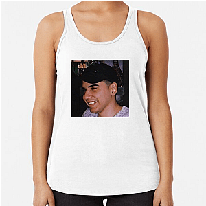 Devon Rodriguez Portrait Power Devon Rodriguez Tank Tops