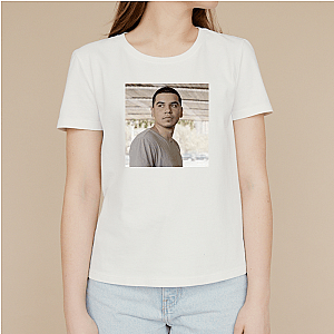Devon Rodriguez Drawing Connections Devon Rodriguez T-Shirts