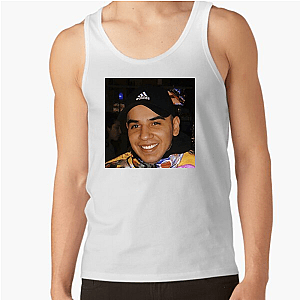 Devon Rodriguez Beyond The Canvas Devon Rodriguez Tank Tops