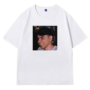Devon Rodriguez Portrait Power Devon Rodriguez T-Shirts
