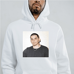 Devon Rodriguez Subway Masterpiece Devon Rodriguez Hoodies