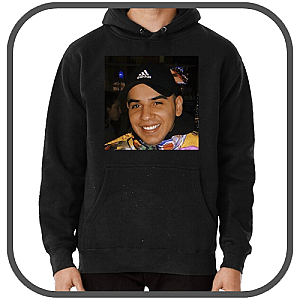Devon Rodriguez Hoodies