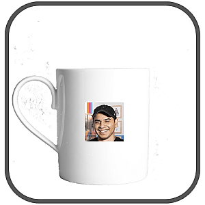 Devon Rodriguez Mugs